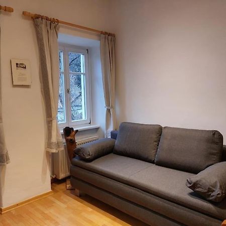 Ferienwohnung Berg & See Millstatt Exterior photo