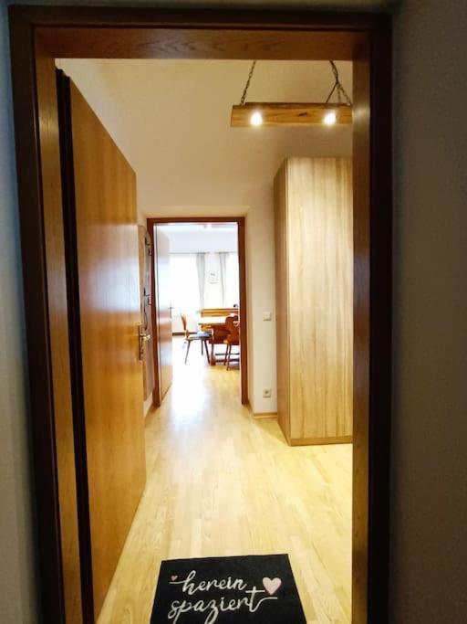 Ferienwohnung Berg & See Millstatt Exterior photo