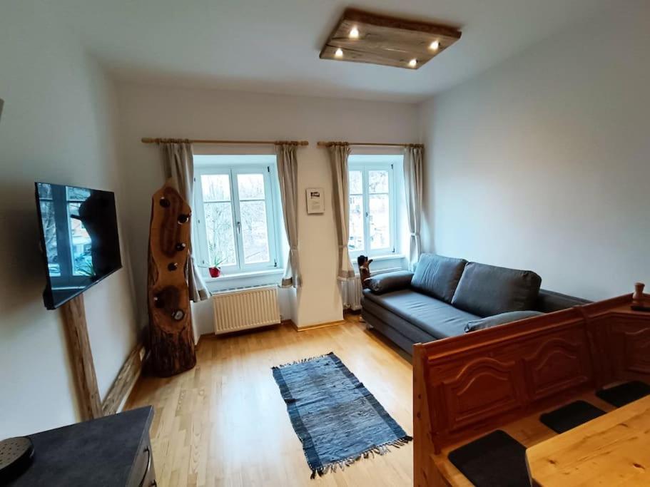 Ferienwohnung Berg & See Millstatt Exterior photo